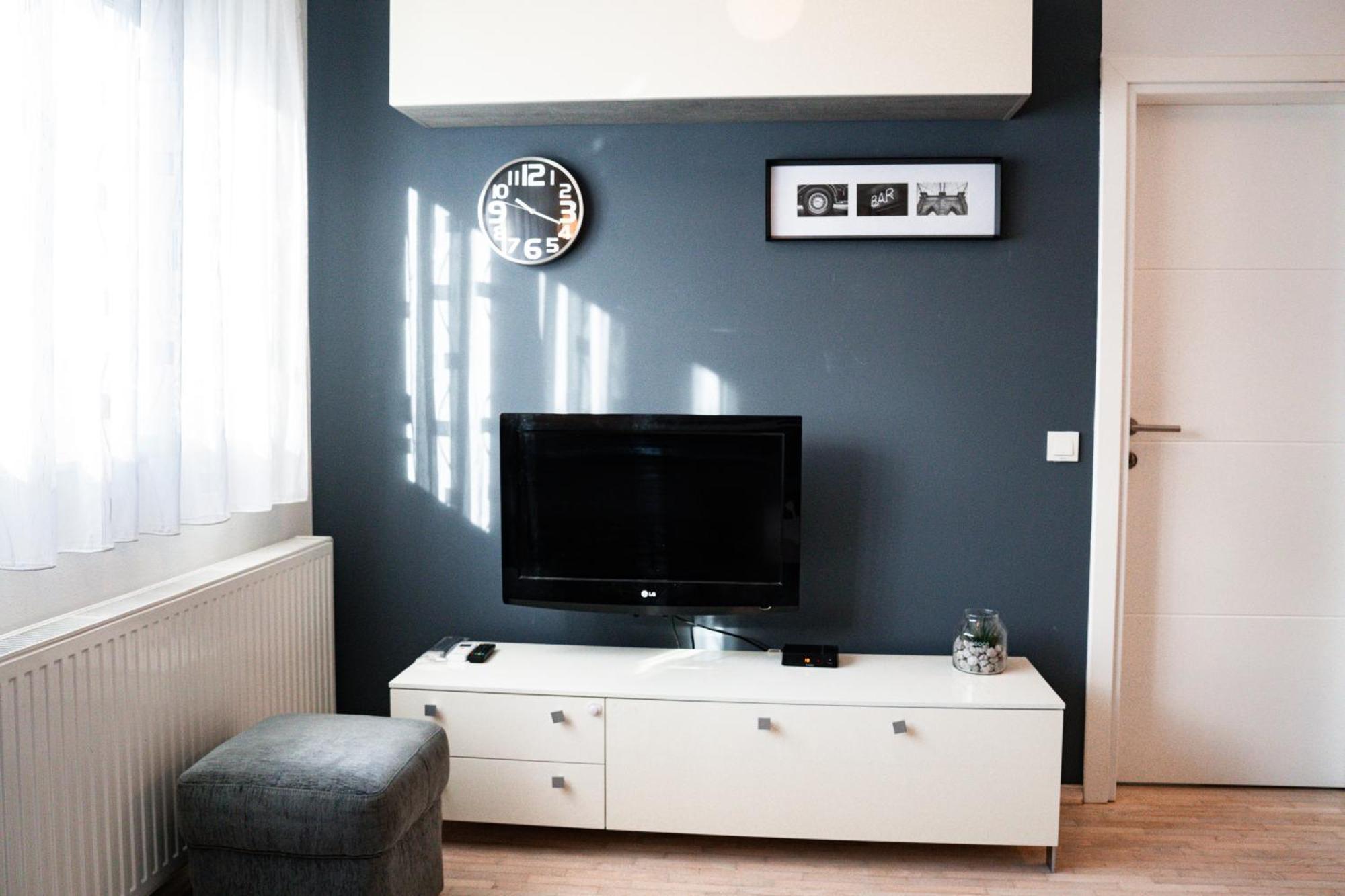 Apartman Hendrix Zagreb Exterior foto