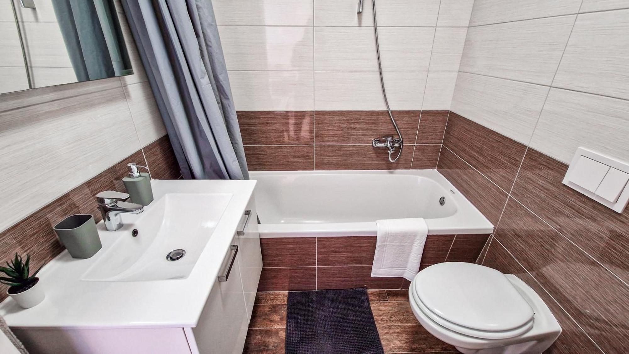 Apartman Hendrix Zagreb Exterior foto