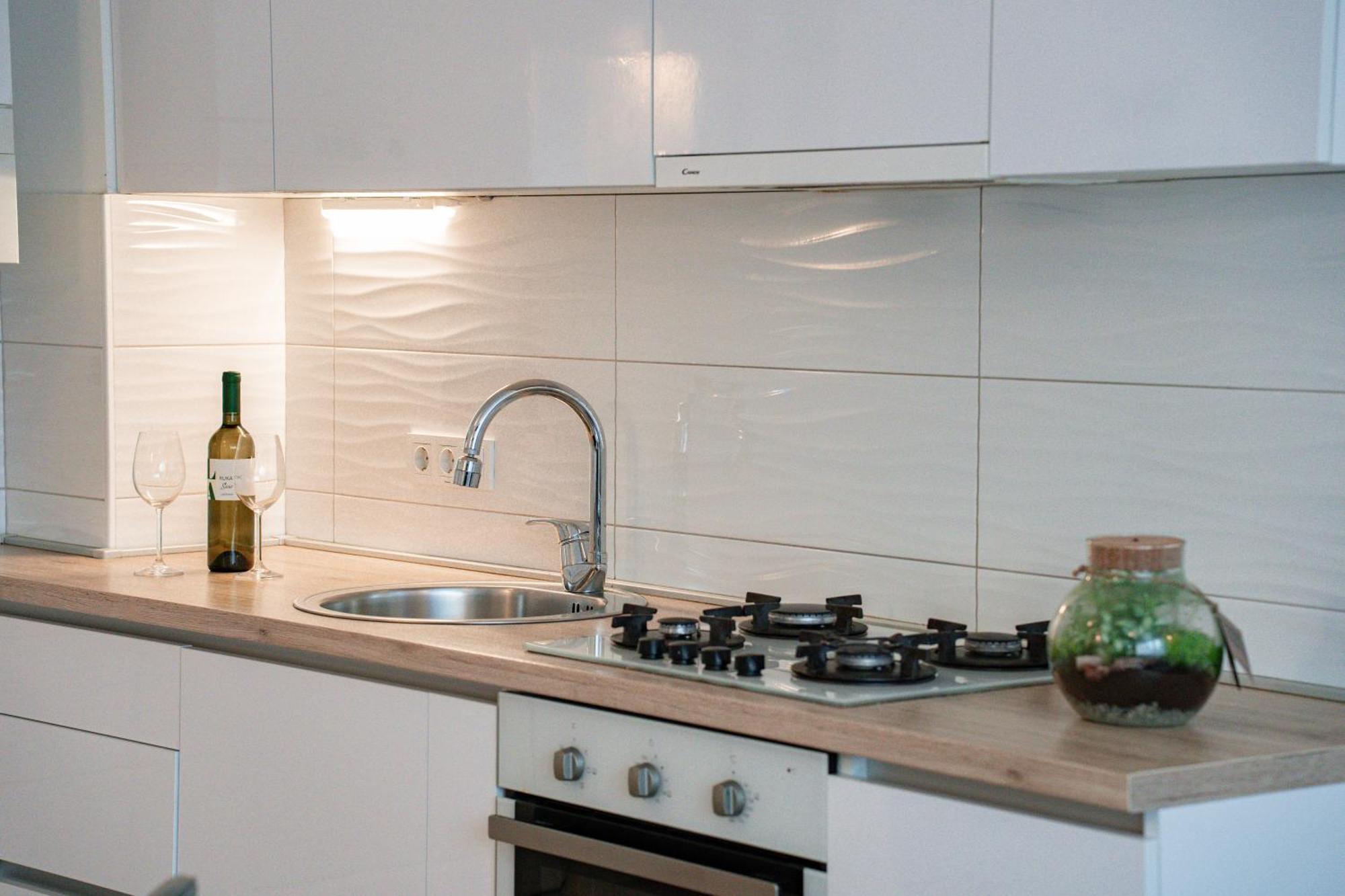 Apartman Hendrix Zagreb Exterior foto
